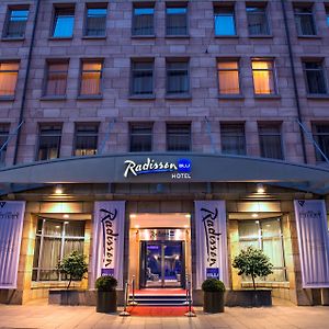 Radisson Blu Hotel Bremen